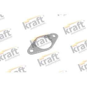 Köp Packning till avgasrör av KRAFT 0523510 till det låga priset 44,30 kr