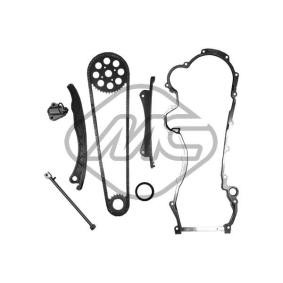 Achetez des Kit de chaîne de distribution Metalcaucho 05239 à prix pour 98,77 €