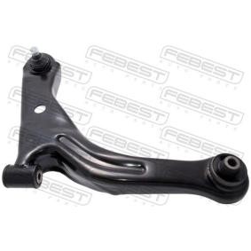 Querlenker 0524-TRBRH für FORD