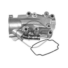 PEUGEOT Thermostatgehäuse von Metalcaucho