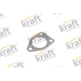Köp Packning till avgasrör av KRAFT 0524600 till det låga priset 24,83 kr