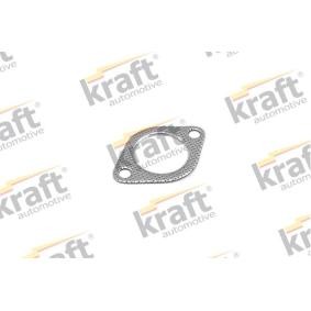 Dichtung, Abgasrohr 0524630