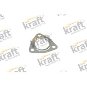 Köp Packning till avgasrör av KRAFT 0525500 till det låga priset 37,81 kr