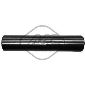 PEUGEOT Lagerung, Achsstrebe von Metalcaucho