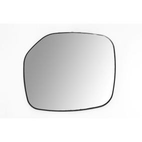 Spiegelglas, Außenspiegel 0529G04