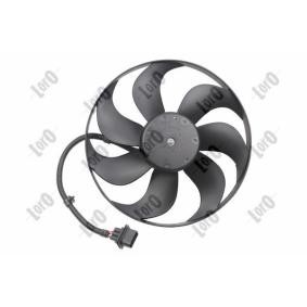 Kühlerlüfter 053-014-0010 von ABAKUS günstig für 46,70 € online kaufen