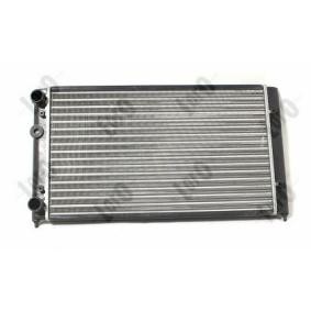 Acquista Radiatore motore da ABAKUS 053-017-0043 a buon mercato per soli 26,93 €