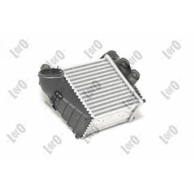 Köp Intercooler av ABAKUS 053-018-0005 till det låga priset 1086,68 kr