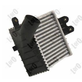 Köp Intercooler av ABAKUS 053-018-0012 till det låga priset 1703,54 kr