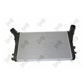 Kjøp Intercooler av ABAKUS 053-018-0013 til den lave prisen 2366,97 NOK