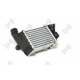 Köp Intercooler av ABAKUS 053-018-0016 till det låga priset 1284,21 kr
