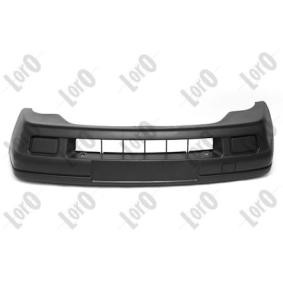 Achetez des Pare-choc ABAKUS 053-02-500 à prix pour 70,92 €