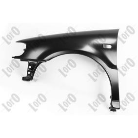 Achetez des Aile ABAKUS 053-04-201 à prix pour 38,88 €