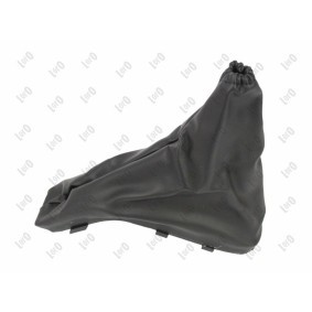 Achetez des Pare-choc arrière ABAKUS 053-22-600 à prix pour 116,35 €