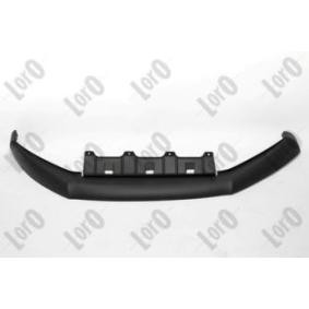 Acquista Spoiler anteriore da ABAKUS 053-35-590 a buon mercato per soli 89,29 €