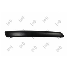 Acquista Modanatura paraurti da ABAKUS 053-37-538 a buon mercato per soli 13,48 €