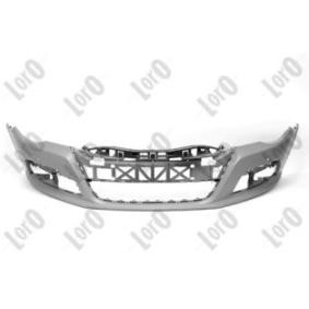 Achetez des Pare-choc ABAKUS 053-47-500 à prix pour 161,78 €