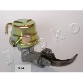 Achetez des Pompe à carburant JAPKO 05314 à prix pour 26,10 €