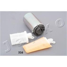 Achetez des Pompe à carburant JAPKO 05316 à prix pour 36,06 €