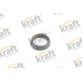 Köp Clipavgasrör av KRAFT 0532000 till det låga priset 53,82 kr