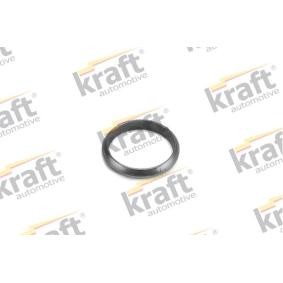Osta Tiivisterengas, pakoputki KRAFT:llä 0532540 edullisesti hintaan 4,45 €
