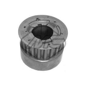 Achetez des Roue dentée, arbre de commande de distributeur Metalcaucho 05329 à prix pour 27,09 €