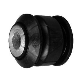 Lagerung, Lenker von Metalcaucho 05334
