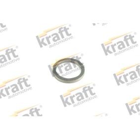 Köp Clipavgasrör av KRAFT 0533530 till det låga priset 21,80 kr