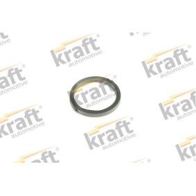 Köp Clipavgasrör av KRAFT 0533540 till det låga priset 29,16 kr