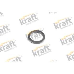 Osta Tiivisterengas, pakoputki KRAFT:llä 0533720 edullisesti hintaan 2,03 €