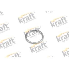 Dichtring, Abgasrohr 0534010