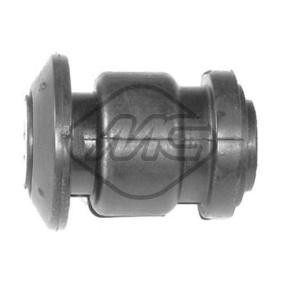 FIAT Lagerung, Lenker von Metalcaucho