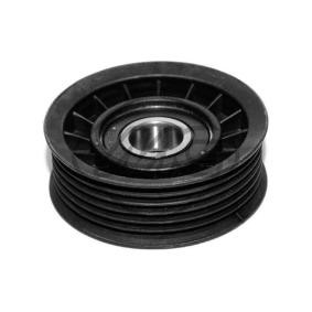 Comprar Tensor de correa poli V de Metalcaucho 05355 a bajo precio de 13,64 €