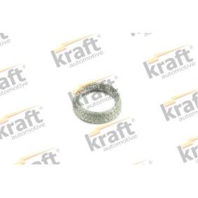 Köp Clipavgasrör av KRAFT 0535900 till det låga priset 46,03 kr