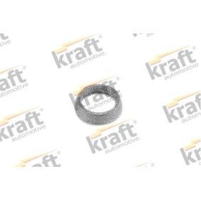 Dichtring, Abgasrohr 0535930