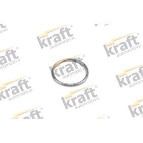 Osta Tiivisterengas, pakoputki KRAFT:llä 0536620 edullisesti hintaan 2,92 €