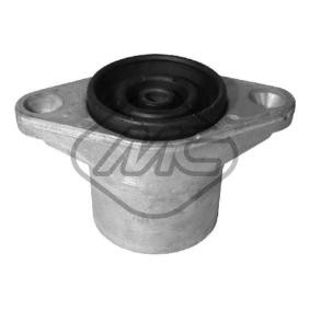 Acquista Supporto ammortizzatore da Metalcaucho 05369 a buon mercato per soli 13,86 €