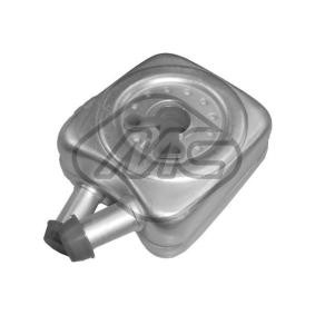 Achetez des Radiateur d'huile Metalcaucho 05378 à prix pour 24,21 €