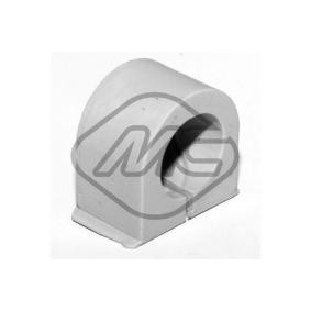 Stabigummis von Metalcaucho für MASTER II Kasten (FD) günstig online kaufen
