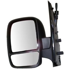 Acquista Specchietto retrovisore esterno da ABAKUS 0538M04 a buon mercato per soli 36,99 €