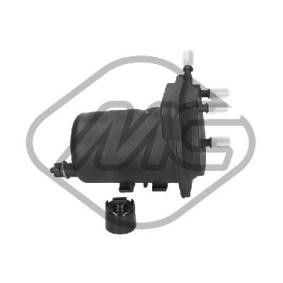 Achetez des Filtre à carburant Metalcaucho 05390 à prix pour 20,30 €