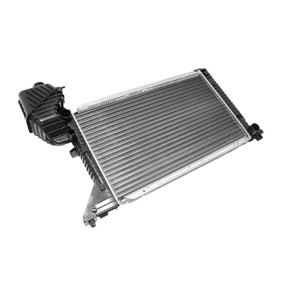 Kühler, Motorkühlung 054-017-0007