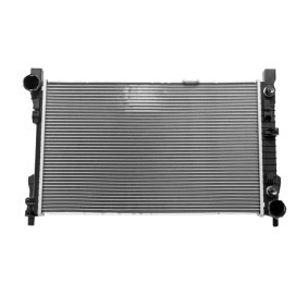 Kühler, Motorkühlung 054-017-0011-B