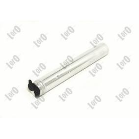 Köp AC-torkfilter av ABAKUS 054-021-0006 till det låga priset 169,31 kr