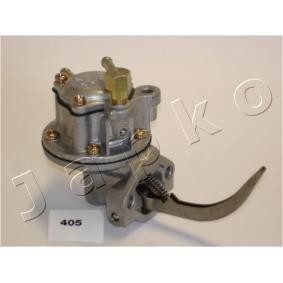 Achetez des Pompe à carburant JAPKO 05405 à prix pour 28,23 €