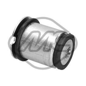 Osta Akselinripustus Metalcaucho:llä 05420 edullisesti hintaan 27,03 €