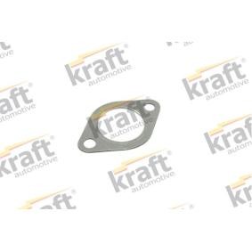 Dichtung, Abgasrohr 0542030