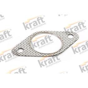 Dichtung, Abgasrohr 0542040 ROVER MINI MK I von KRAFT