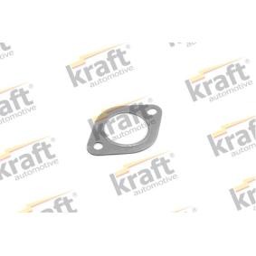 Dichtung, Abgasrohr 0542060