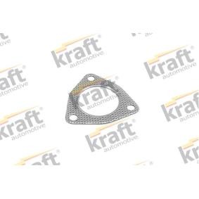 Köp Packning till avgasrör av KRAFT 0543015 till det låga priset 39,98 kr